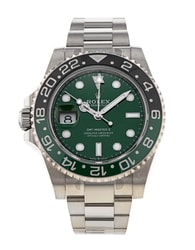 Rolex GMT Master II 126729 VTNR